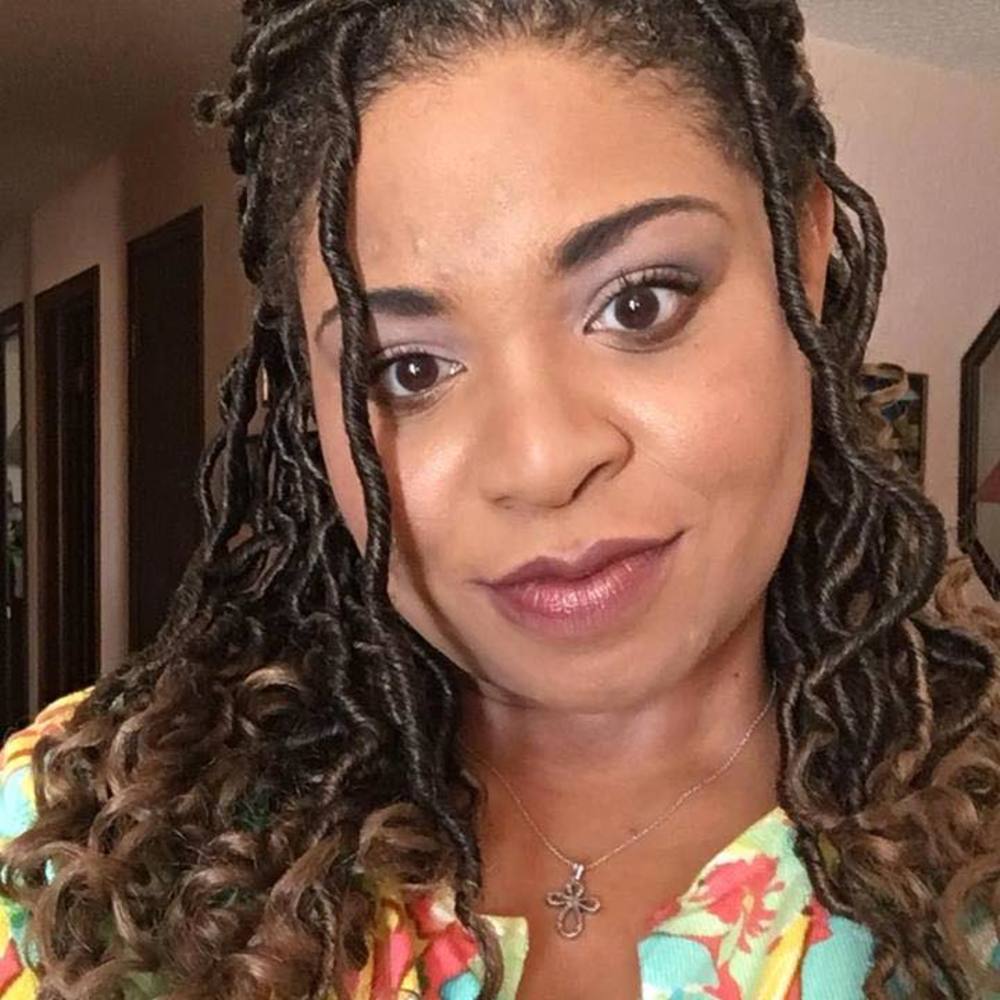 Meet your Posher, June